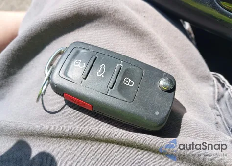 2017 Volkswagen Jetta 1.4T Se from USA, damaged, VIN 3VWDB7AJ7HM242432